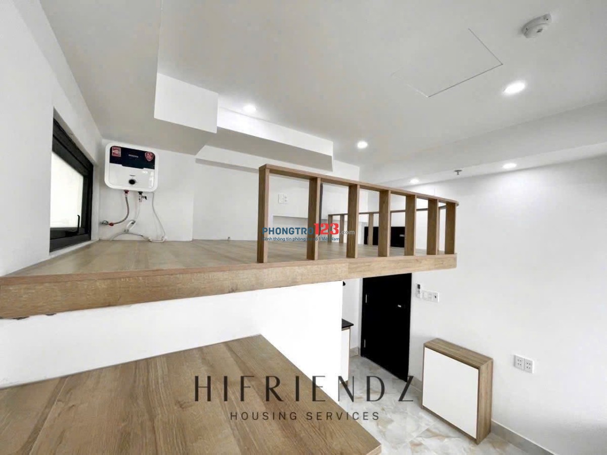 Căn Hộ Cho Thuê Giá Rẻ Thuận Tiện Di Chuyển Nhiều Quận