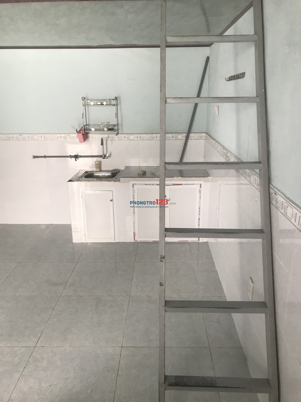 CHO THUÊ PHÒNG TRỌ Khu vực Đại học Kiến trúc, Đông Á, Ngoại Ngữ