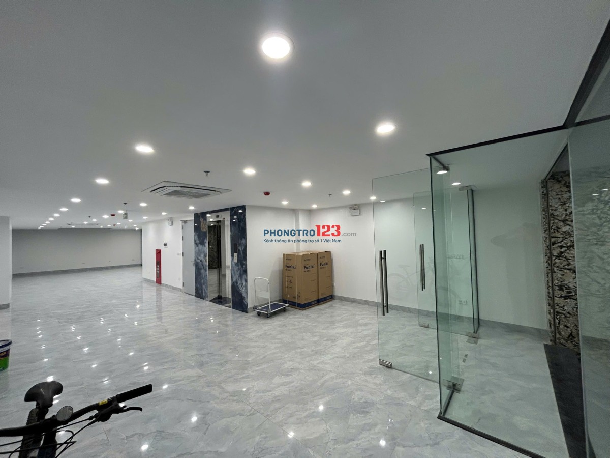 cho thuê mbkd Phương canh siêu đẹp