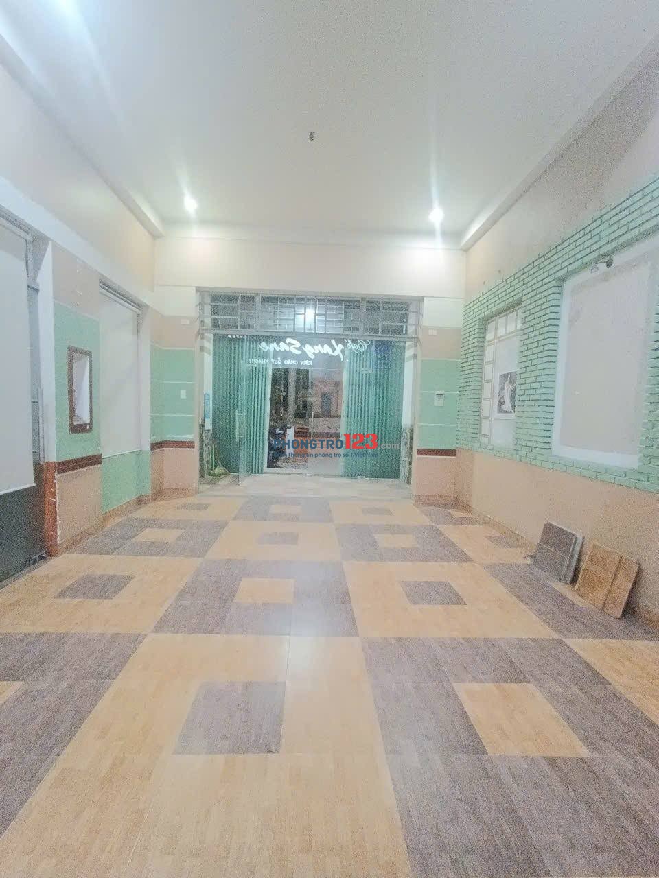 CHO THUÊ NHÀ 2T x 120m2 2MT ĐƯỜNG PHẠM HỮU KÍNH , NGŨ HÀNH SƠN , ĐÀ NẴNG. 30TR