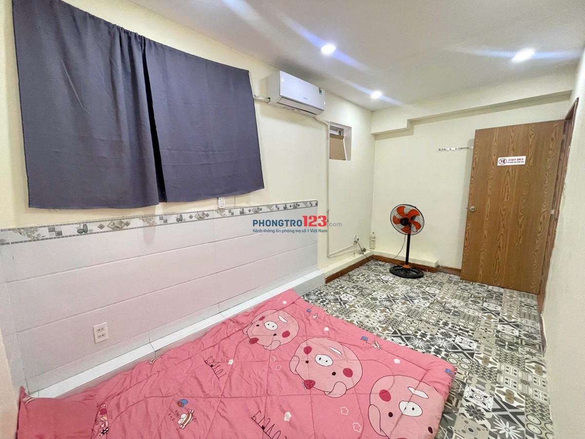 MẶT BẰNG KINH DOANH CÓ PHÒNG SAU Ở LẠI NGAY CHUNG CƯ SƠN KỲ 1