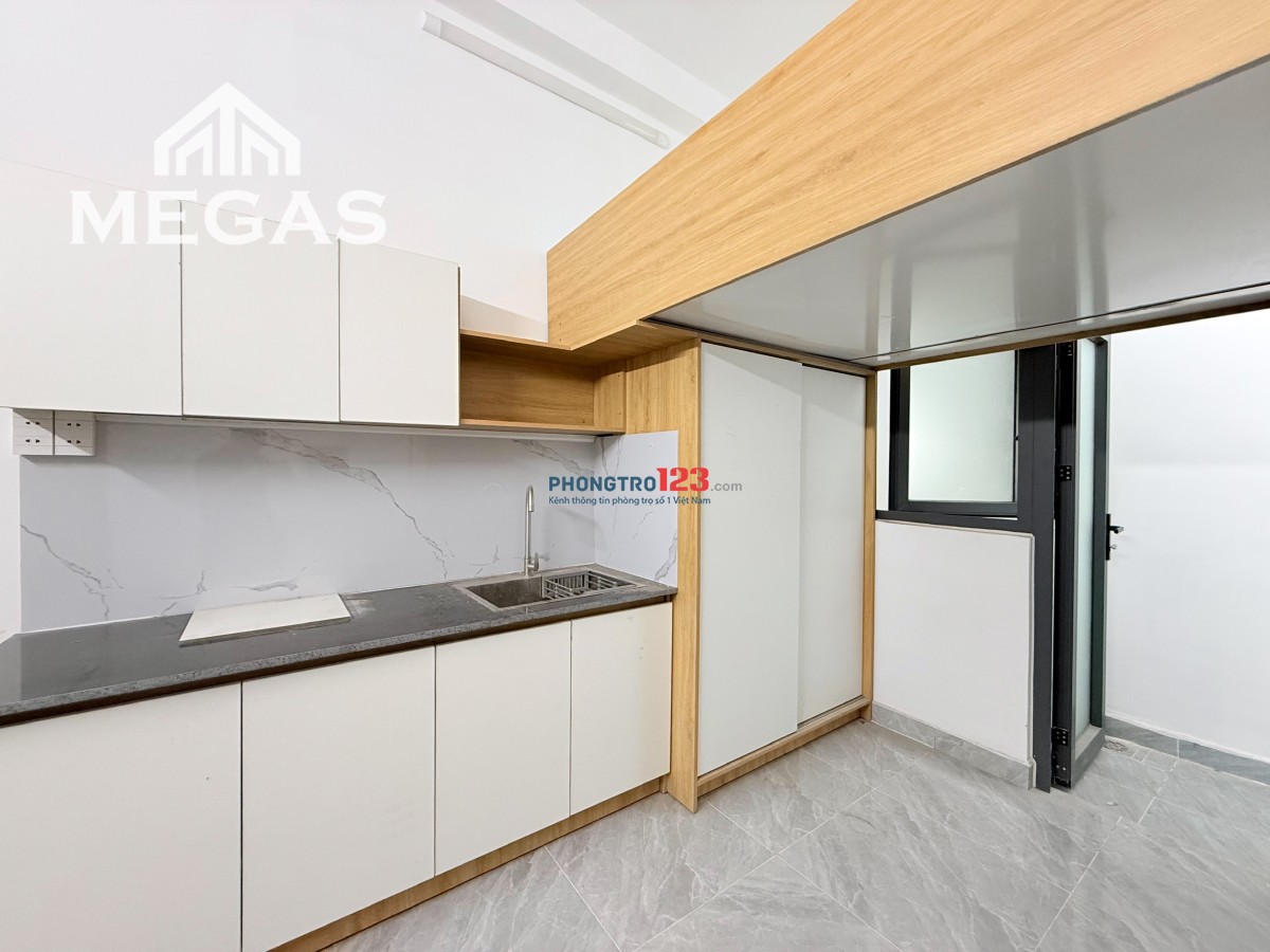  KHAI TRƯƠNG PHÒNG DUPLEX MỚI - FULL NỘI THẤT NGAY TRƯỜNG CHINH - AN SƯƠNG - THAM LƯƠNG - QL1A