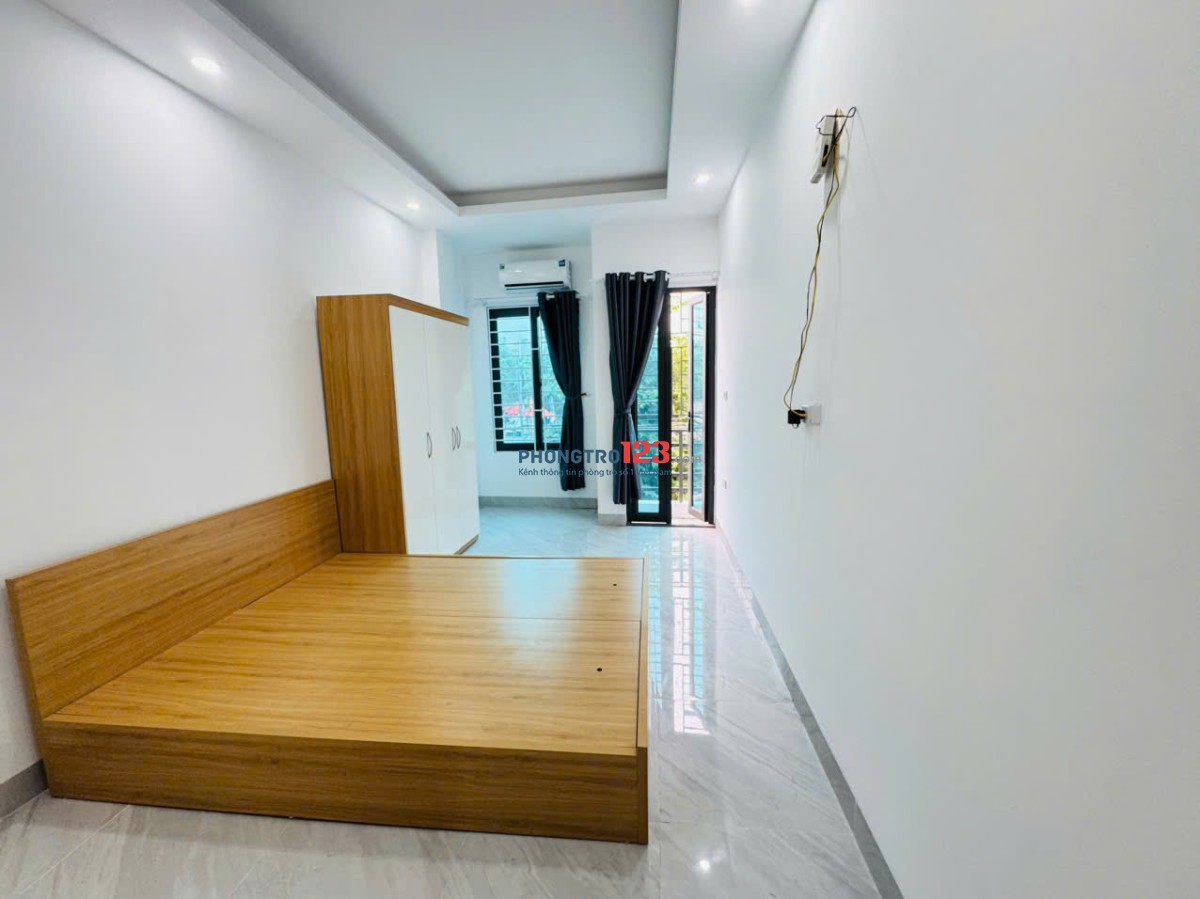 CHÍNH CHỦ CHO THUÊ PHÒNG Ở - HOÈ THỊ, QUẬN NAM TỪ LIÊM