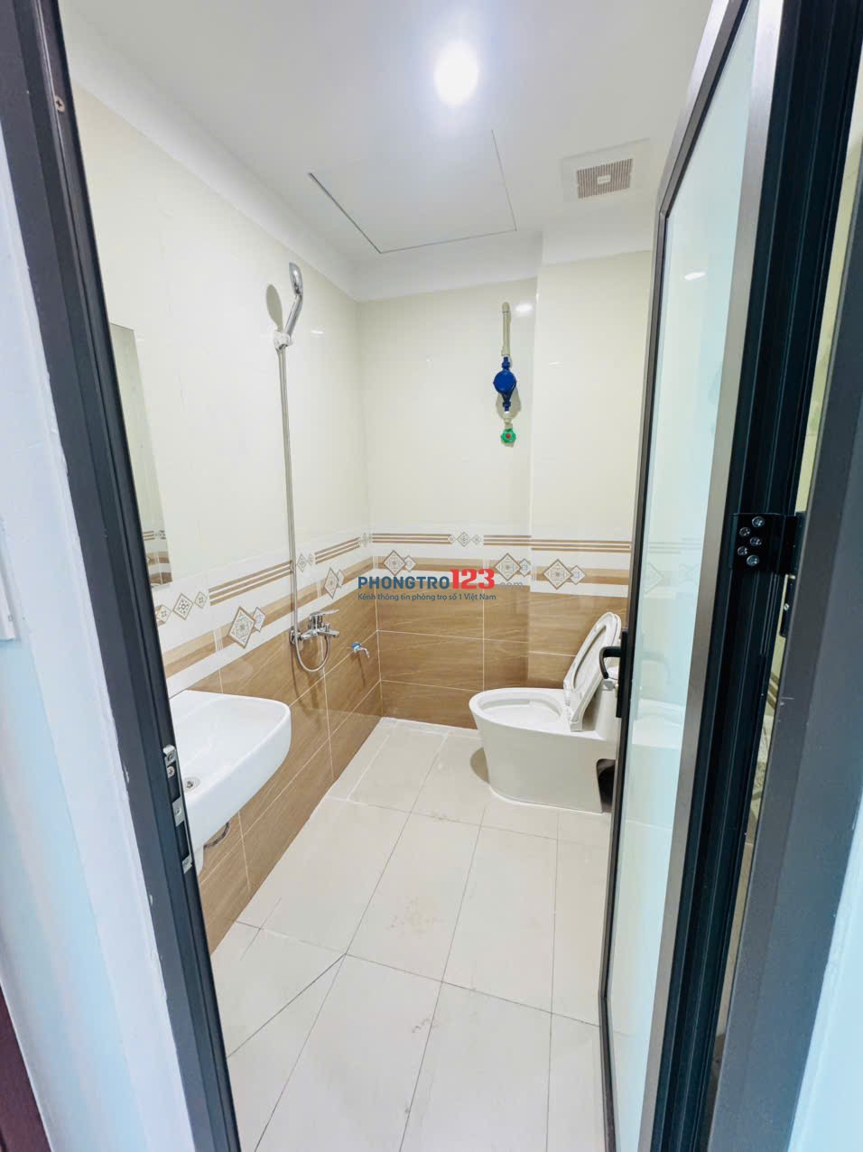 CHÍNH CHỦ CHO THUÊ PHÒNG Ở - HOÈ THỊ, QUẬN NAM TỪ LIÊM