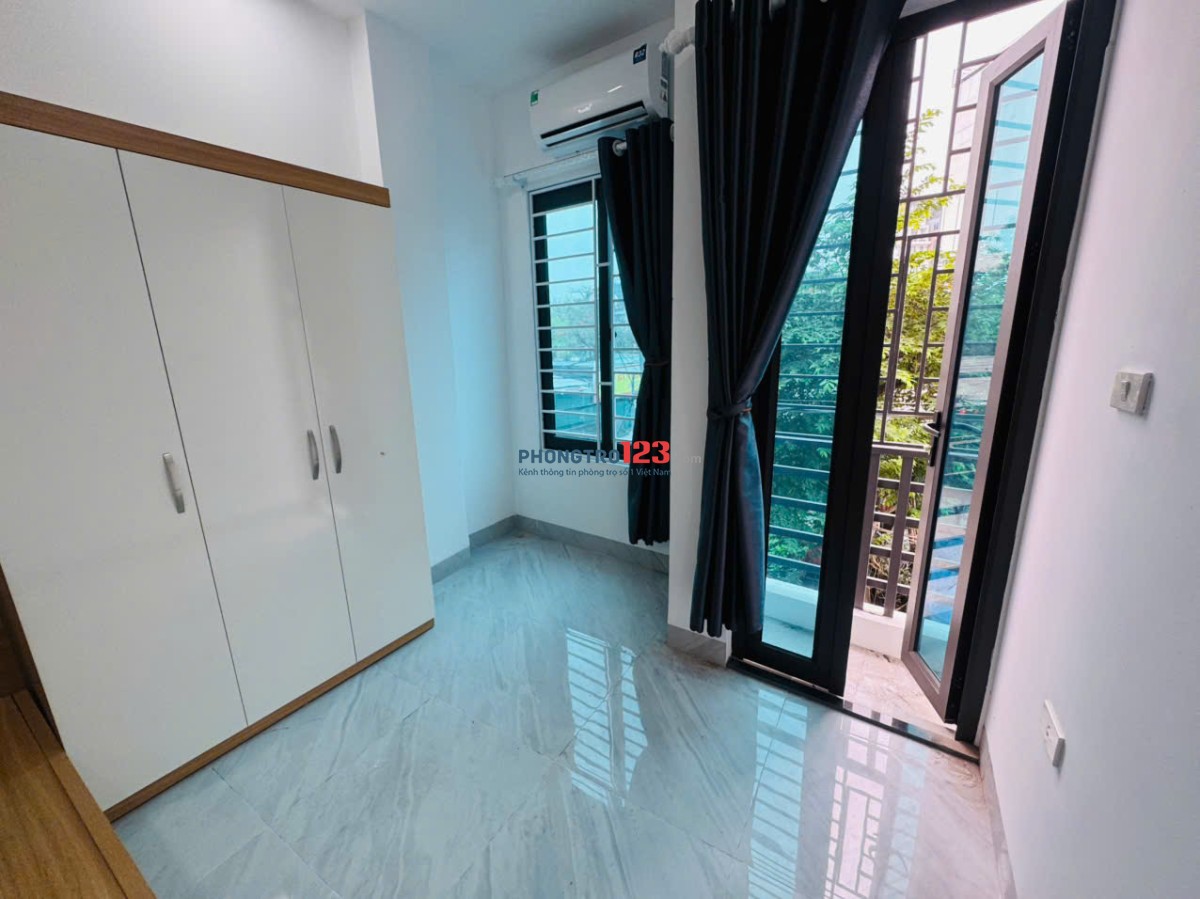 CHÍNH CHỦ CHO THUÊ PHÒNG Ở - HOÈ THỊ, QUẬN NAM TỪ LIÊM