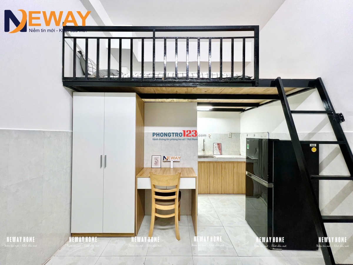 SIÊU PHẨM CHO AE HUIT NẰM NGAY TÂY THẠNH!