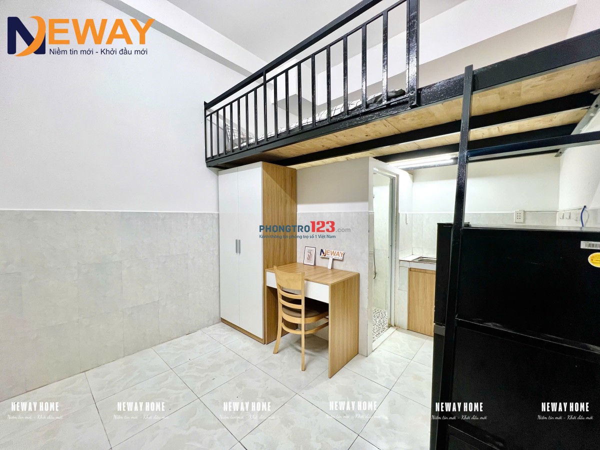 SIÊU PHẨM CHO AE HUIT NẰM NGAY TÂY THẠNH!