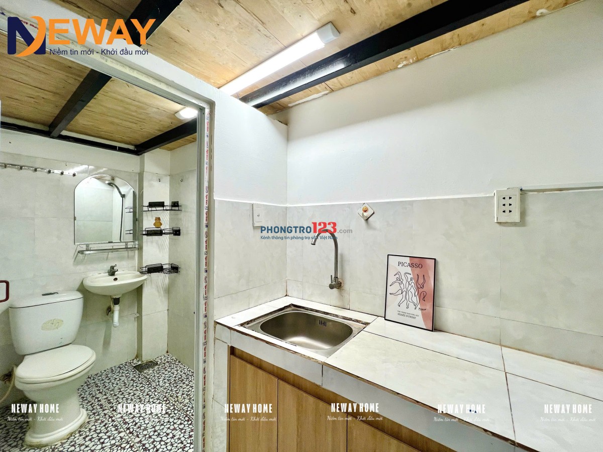 SIÊU PHẨM CHO AE HUIT NẰM NGAY TÂY THẠNH!