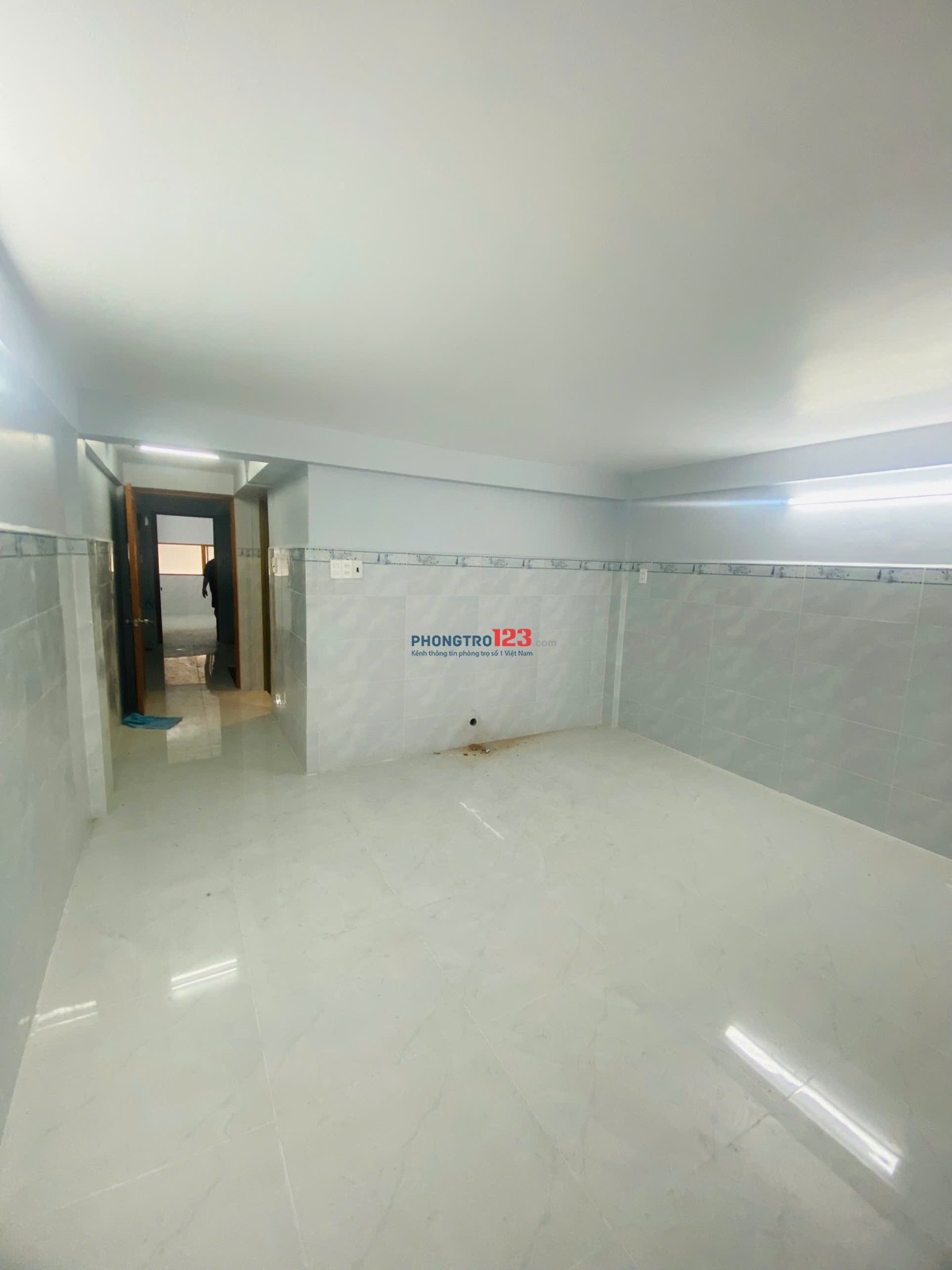  CHDV MỚI 100% – ĐỐI DIỆN BẾN XE CHỢ LỚN QUẬN 8