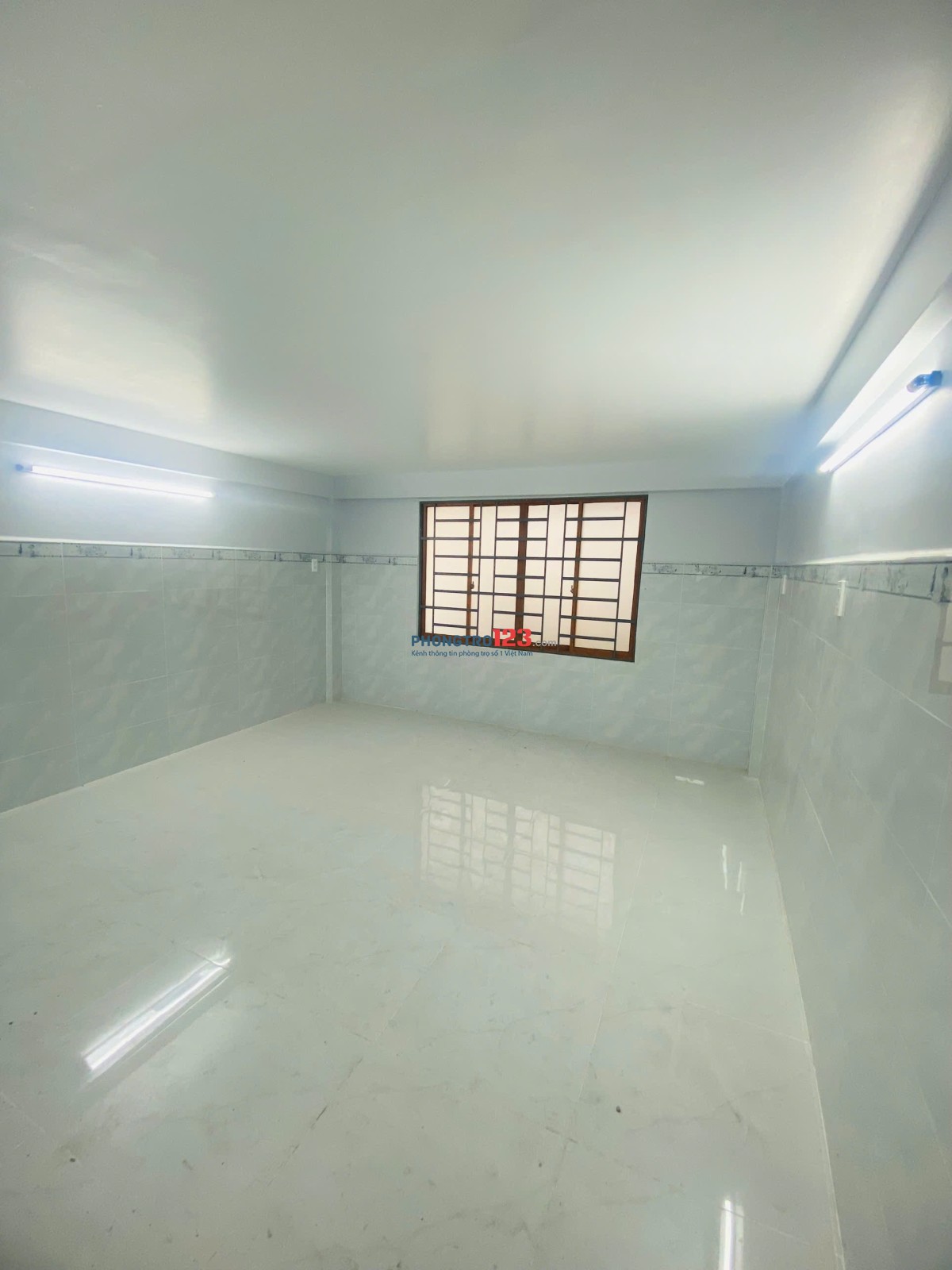  CHDV MỚI 100% – ĐỐI DIỆN BẾN XE CHỢ LỚN QUẬN 8