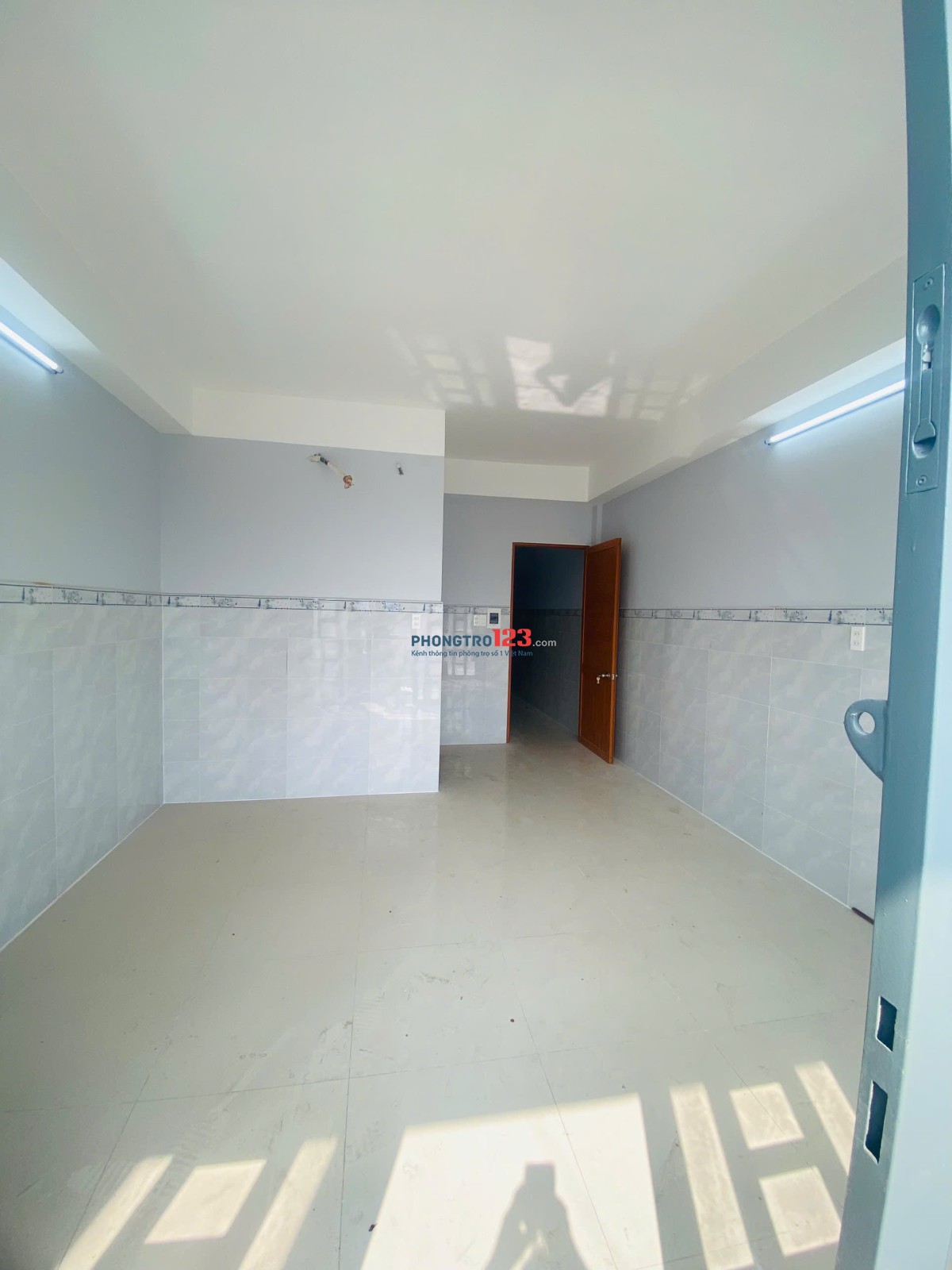  CHDV MỚI 100% – ĐỐI DIỆN BẾN XE CHỢ LỚN QUẬN 8