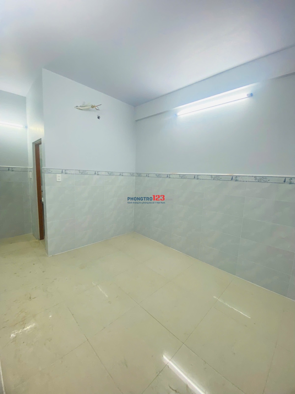  CHDV MỚI 100% – ĐỐI DIỆN BẾN XE CHỢ LỚN QUẬN 8