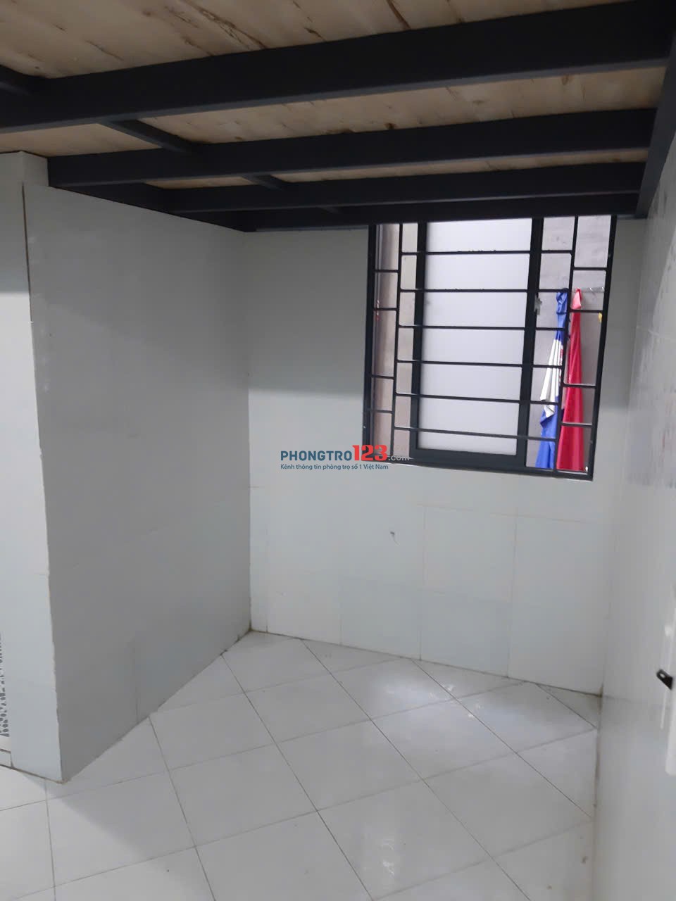 Cho thuê phòng trọ ngay Đường số 385, Phường Tăng Nhơn Phú A, Quận 9