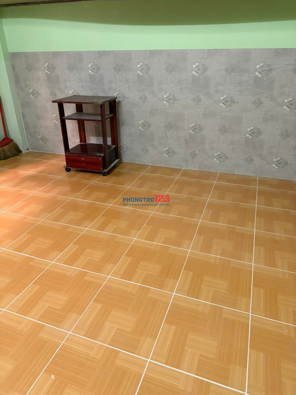 CHO THUÊ PHÒNG CÓ GÁC QUANG TRUNG