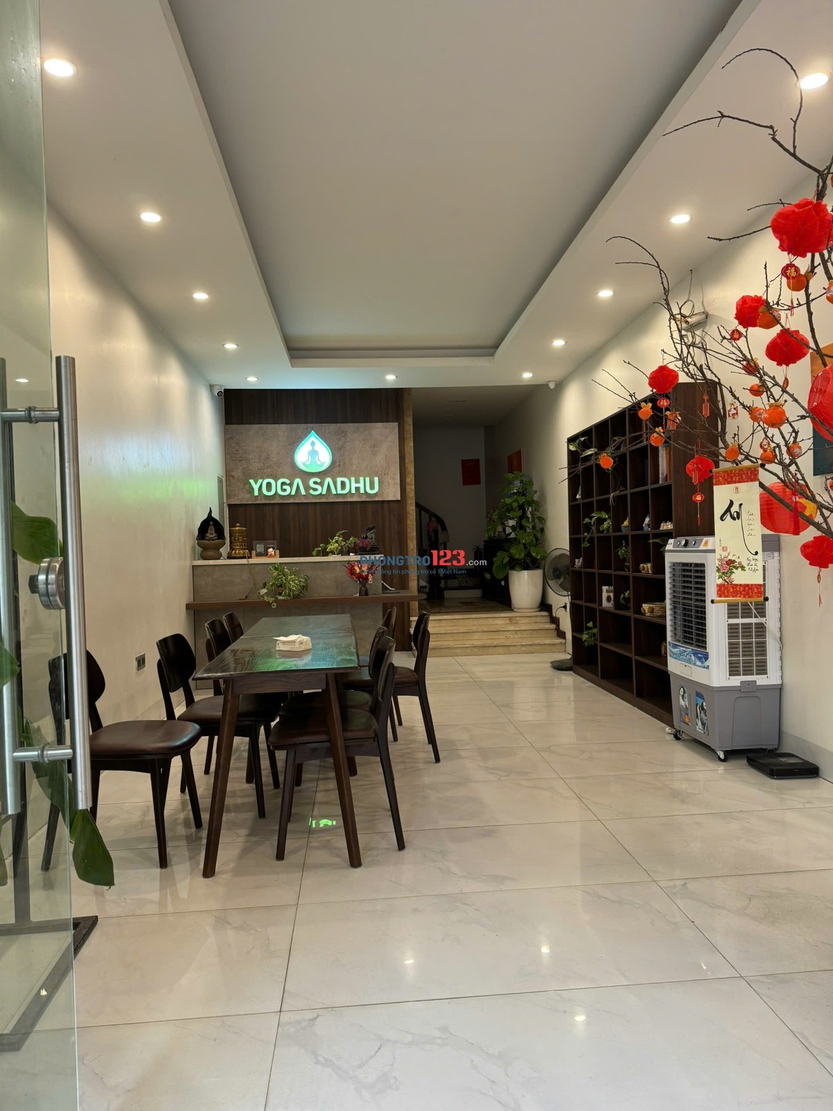 Cho thuê nhà để ở hoặc kinh doanh tại Nam Từ Liêm