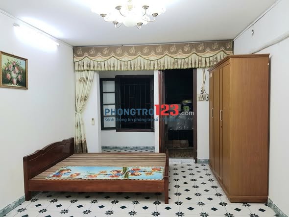 Nhà Thanh Xuân Bắc vào ở được ngay (có ưu đãi khi thuê lâu dài)