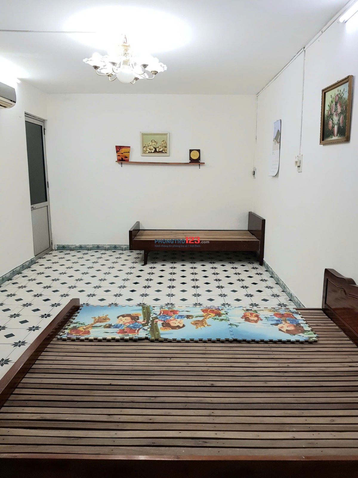 Nhà Thanh Xuân Bắc vào ở được ngay (có ưu đãi khi thuê lâu dài)