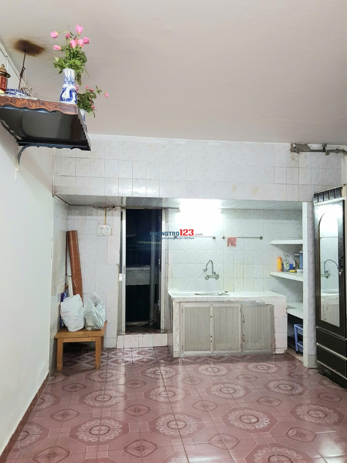 Nhà Thanh Xuân Bắc vào ở được ngay (có ưu đãi khi thuê lâu dài)