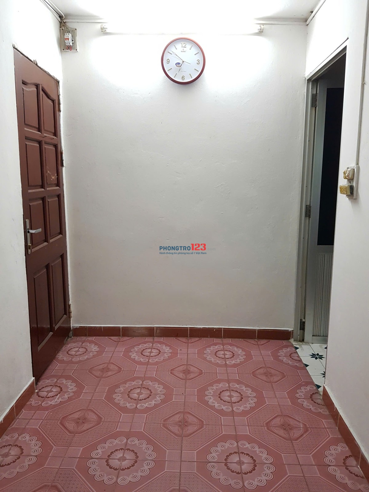 Nhà Thanh Xuân Bắc vào ở được ngay (có ưu đãi khi thuê lâu dài)