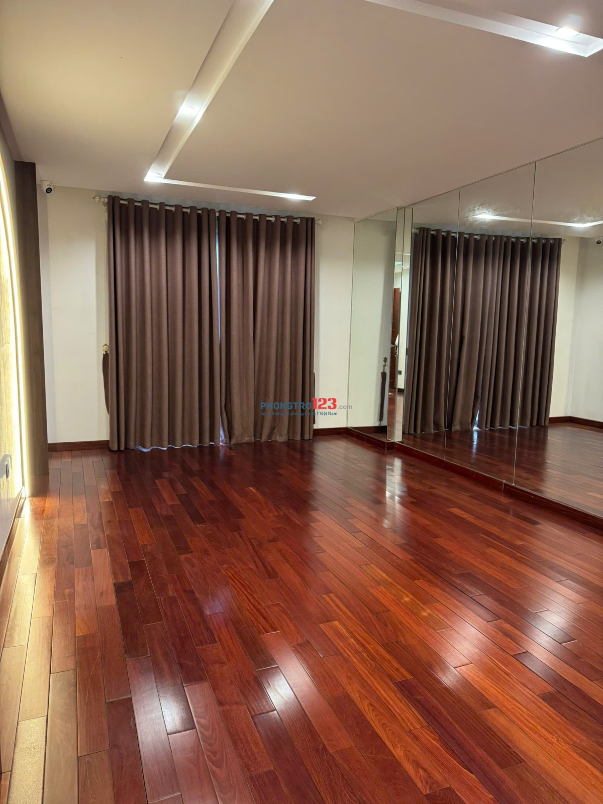 Cho thuê nhà để ở hoặc kinh doanh tại Nam Từ Liêm