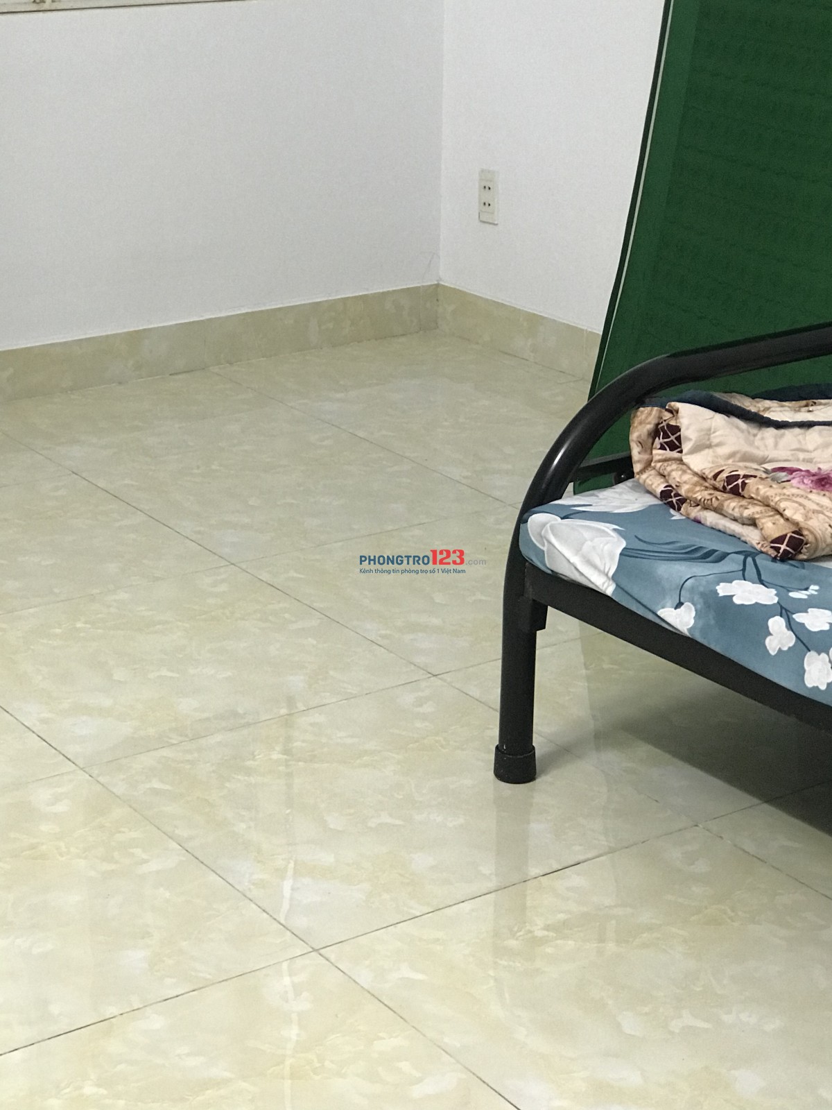 Cho thuê phòng gần khu vực sân bay, quận Tân Bình