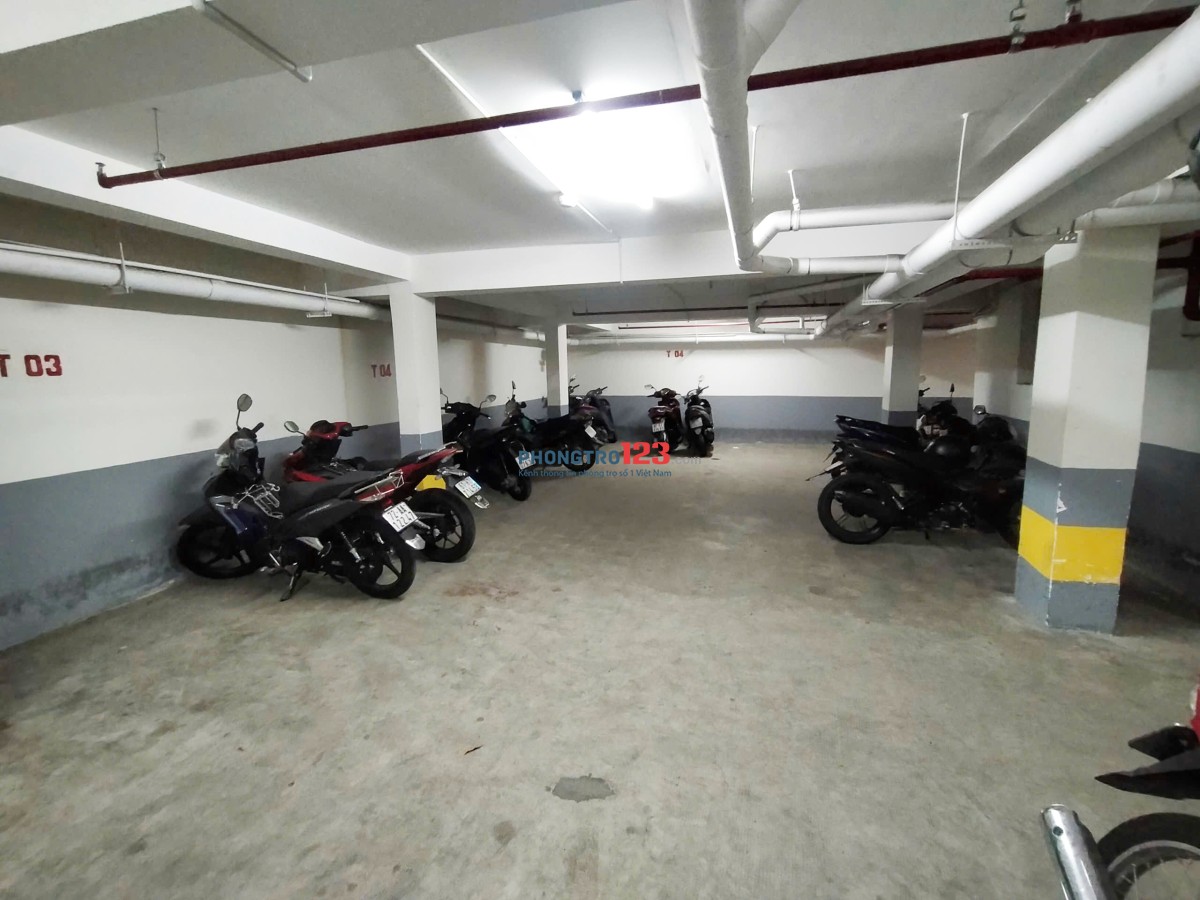 PHÒNG TRỌ GẦN GIGAMALL PHƯỜNG HIỆP BÌNH CHÁNH THỦ ĐỨC, GẦN ĐH Luật CS2, VL, HUTECH