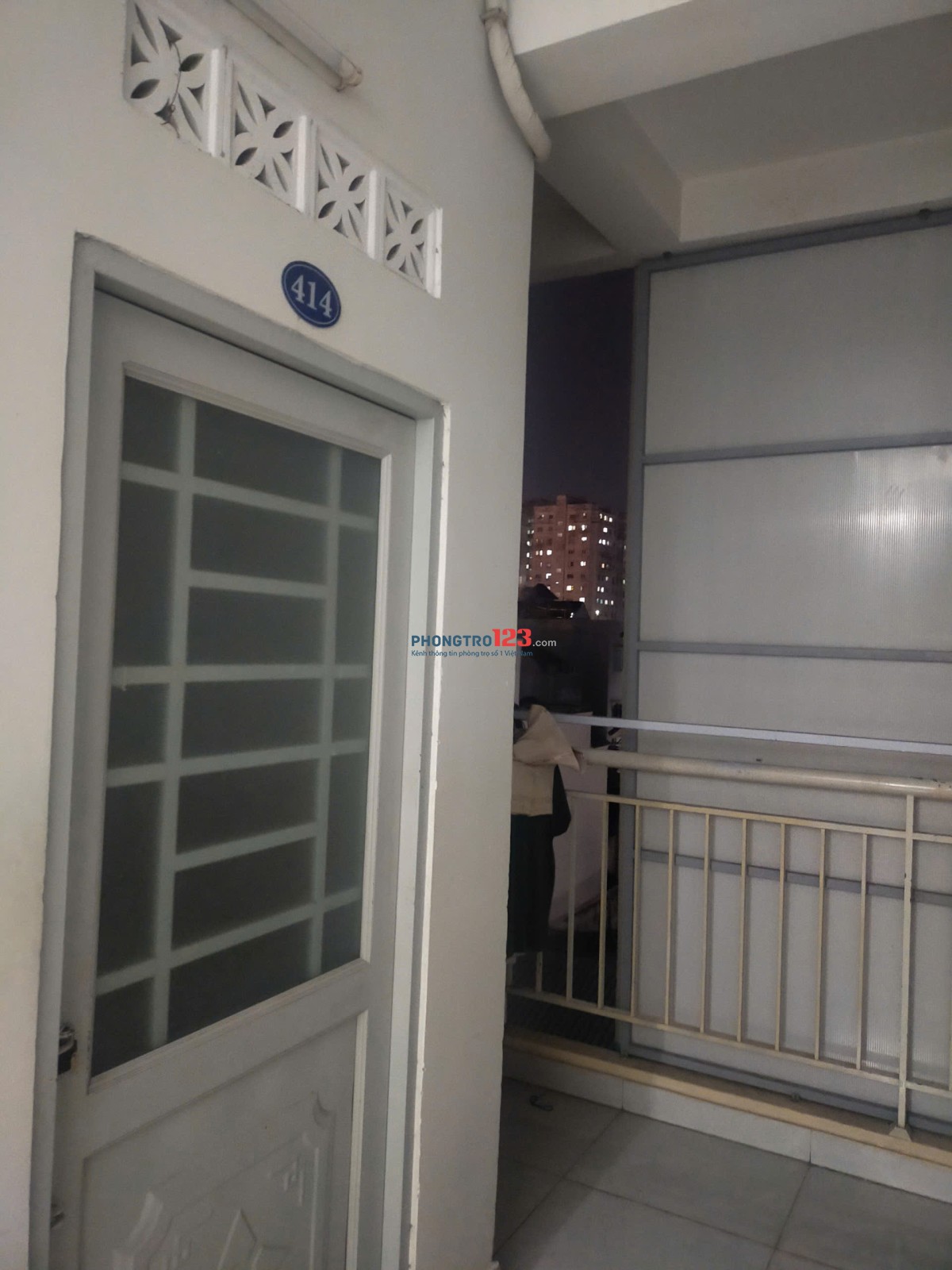 PHÒNG TRỌ GẦN GIGAMALL PHƯỜNG HIỆP BÌNH CHÁNH THỦ ĐỨC, GẦN ĐH Luật CS2, VL, HUTECH