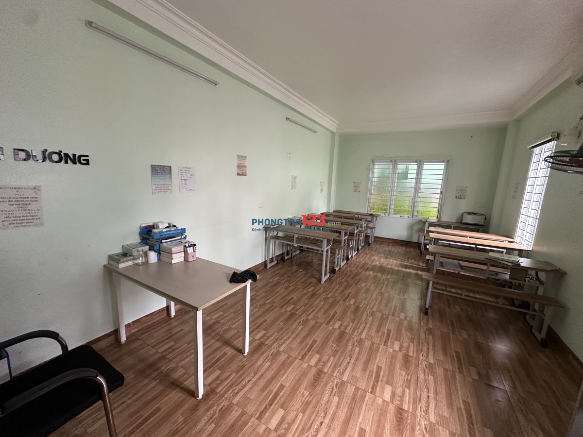 NHÀ NGUYÊN CĂN 70m² – 5 PHÒNG NGỦ – GẦN KHU NGOẠI GIAO ĐOÀN, CIPUTRA