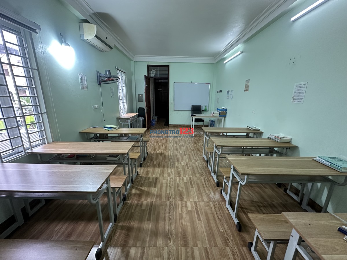 NHÀ NGUYÊN CĂN 70m² – 5 PHÒNG NGỦ – GẦN KHU NGOẠI GIAO ĐOÀN, CIPUTRA