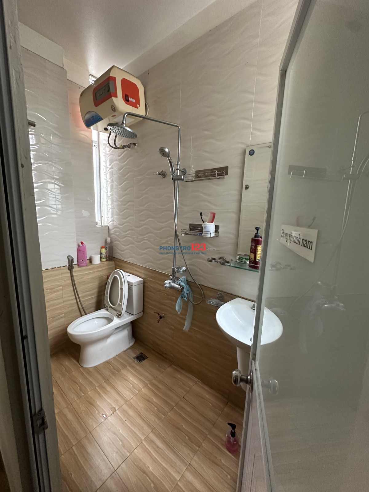 NHÀ NGUYÊN CĂN 70m² – 5 PHÒNG NGỦ – GẦN KHU NGOẠI GIAO ĐOÀN, CIPUTRA