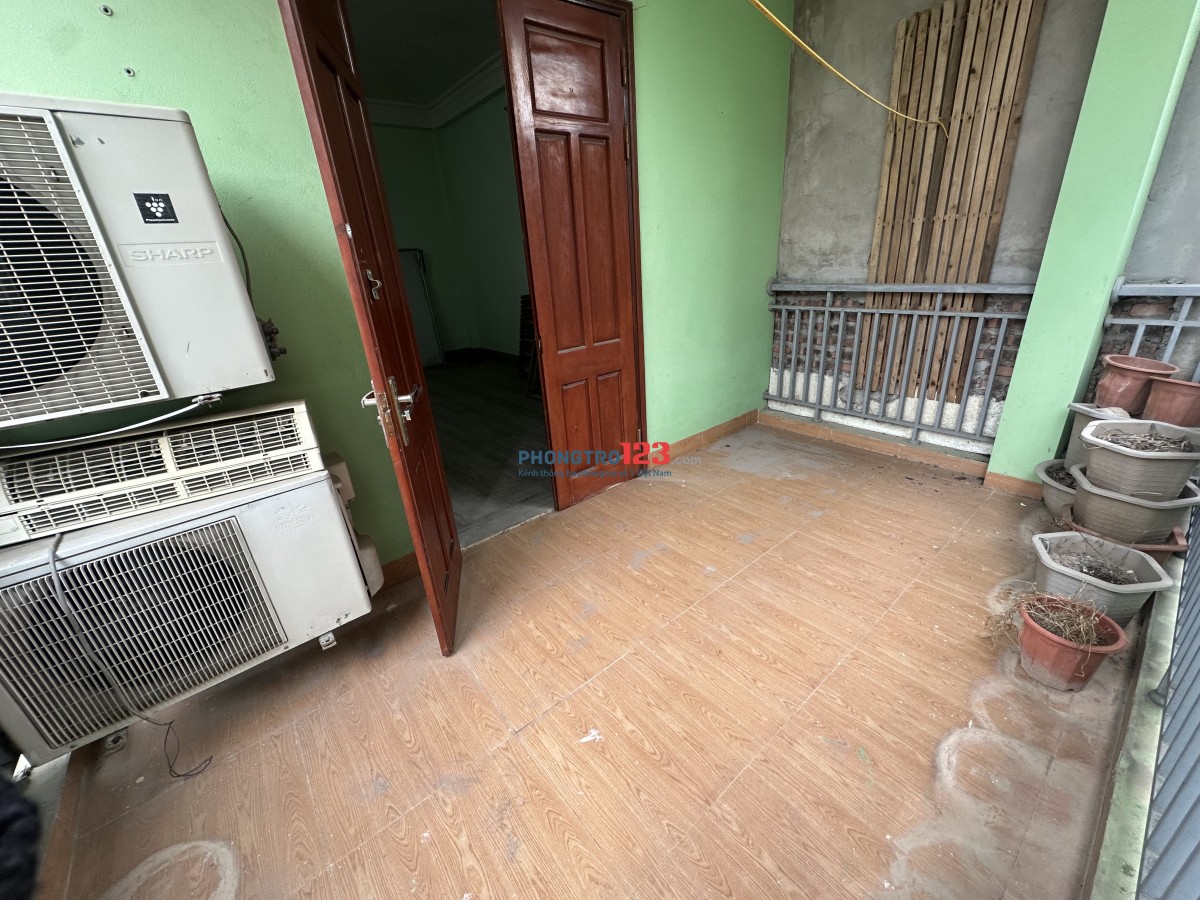 NHÀ NGUYÊN CĂN 70m² – 5 PHÒNG NGỦ – GẦN KHU NGOẠI GIAO ĐOÀN, CIPUTRA