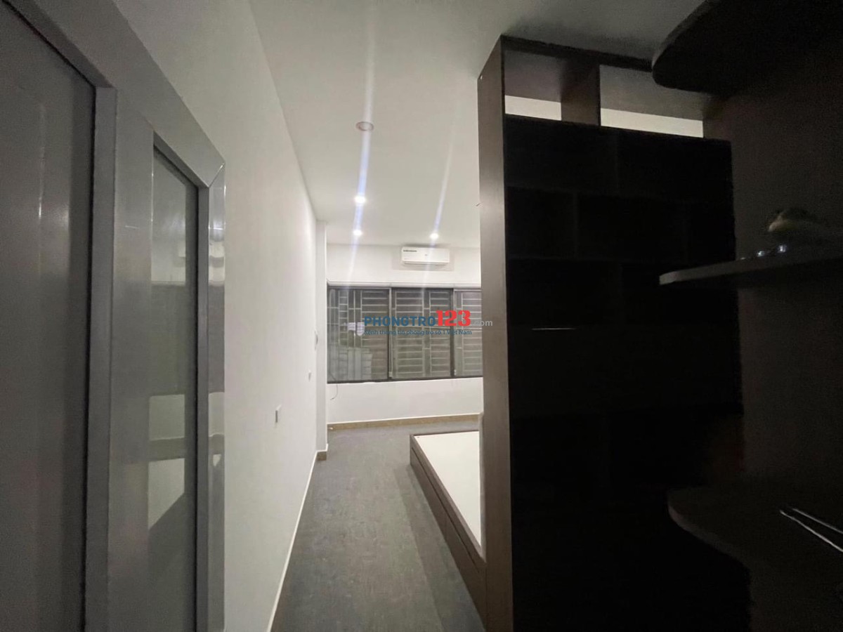 Cho thuê nhà riêng chính chủ nguyên căn full nội thất