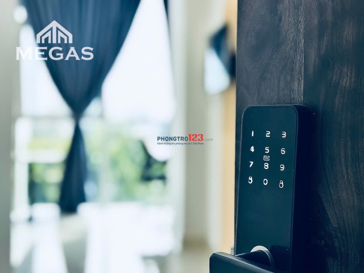 PHAN VĂN HỚN — VIEW KÍNH — FULL NỘI THẤT — NGAY MẶT TIỀN ĐƯỜNG