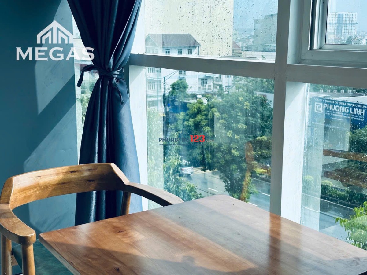 PHAN VĂN HỚN — VIEW KÍNH — FULL NỘI THẤT — NGAY MẶT TIỀN ĐƯỜNG