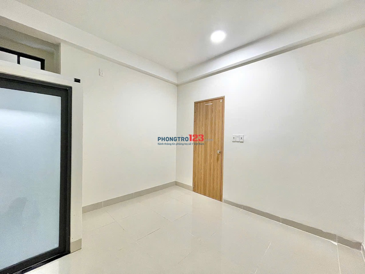 Phòng An Ninh, Giá Tốt Ngay Gò Dầu Tân Phú