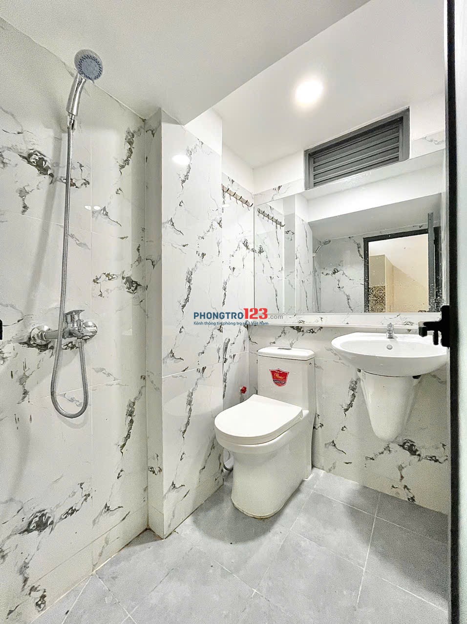 Phòng An Ninh, Giá Tốt Ngay Gò Dầu Tân Phú