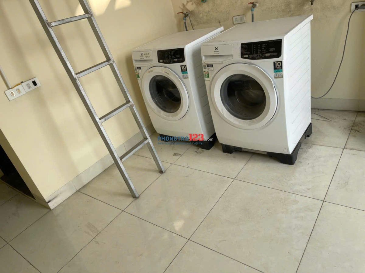 Chính chủ cho thuê phòng cách ĐH Phenikaa 200m, full đồ, giá chỉ 3xx