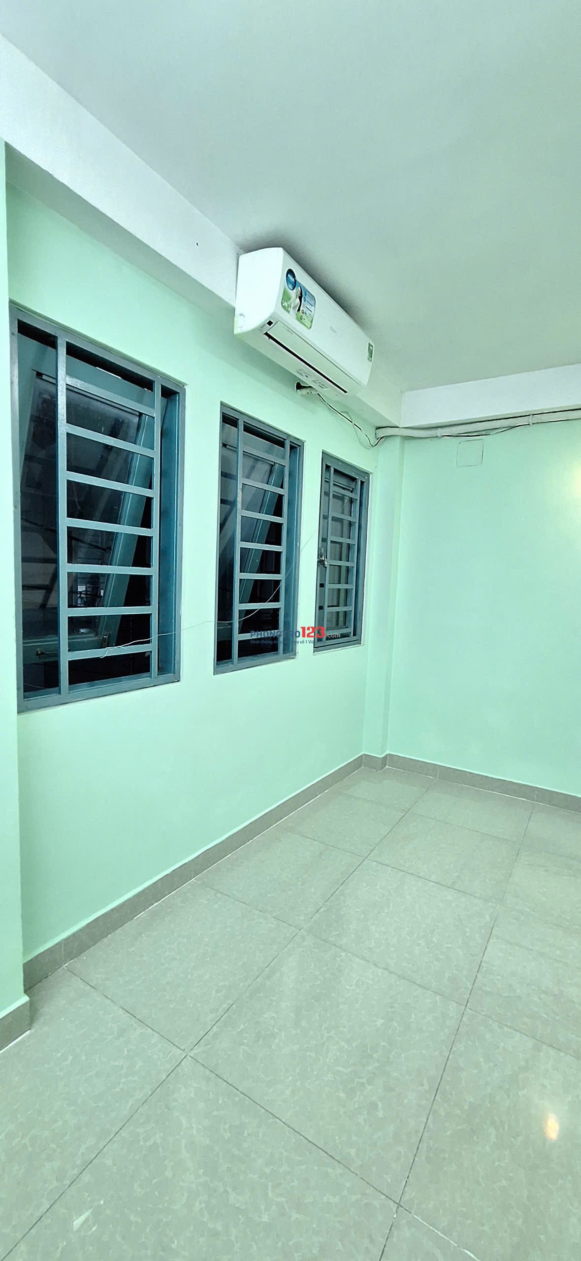 Phòng Cho Thuê Quận 10, Lý Thường Kiệt (ưu tiên nữ)