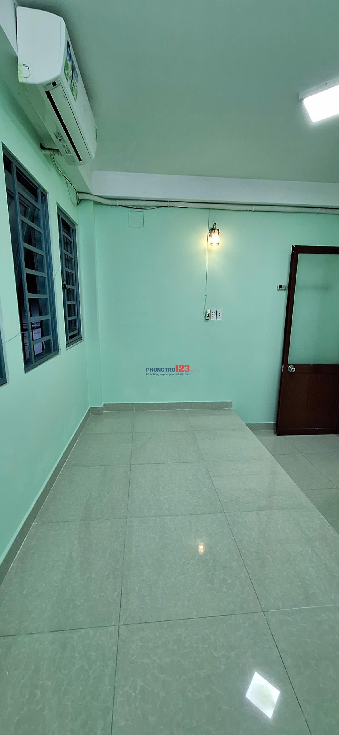 Phòng Cho Thuê Quận 10, Lý Thường Kiệt (ưu tiên nữ)