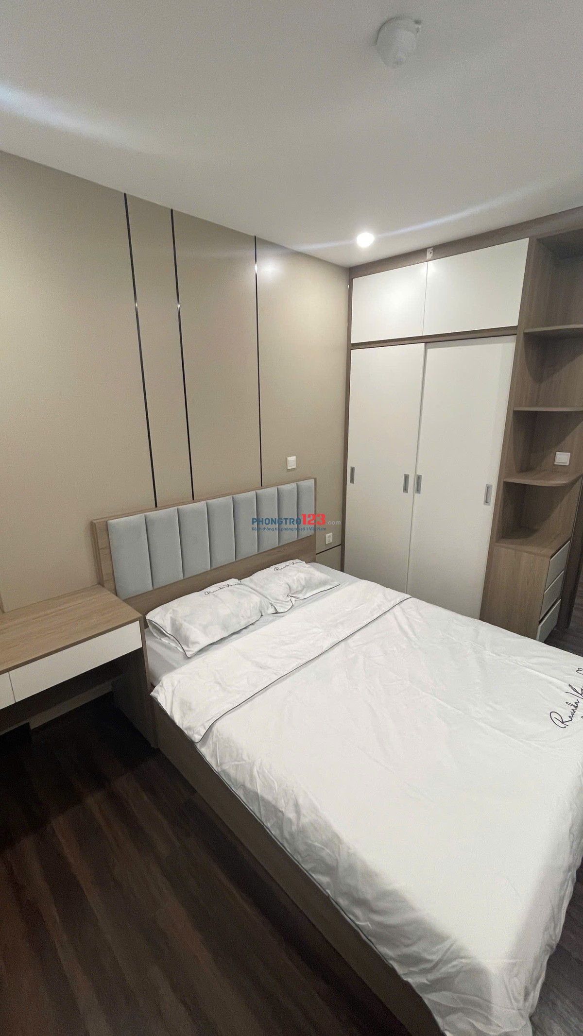  CHO THUÊ CĂN HỘ CHÍNH CHỦ - Chung cư Hoàng Huy Commerce - Toà Camellia