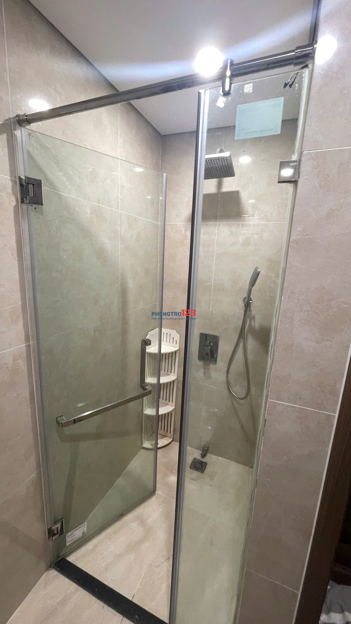  CHO THUÊ CĂN HỘ CHÍNH CHỦ - Chung cư Hoàng Huy Commerce - Toà Camellia