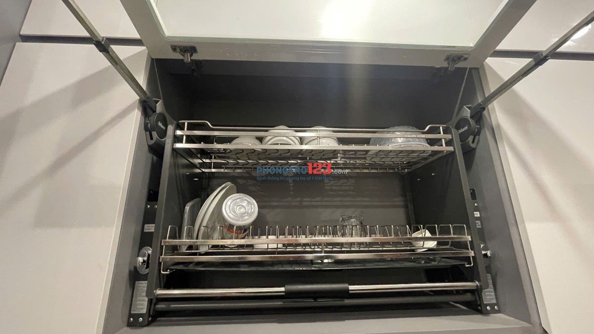  CHO THUÊ CĂN HỘ CHÍNH CHỦ - Chung cư Hoàng Huy Commerce - Toà Camellia