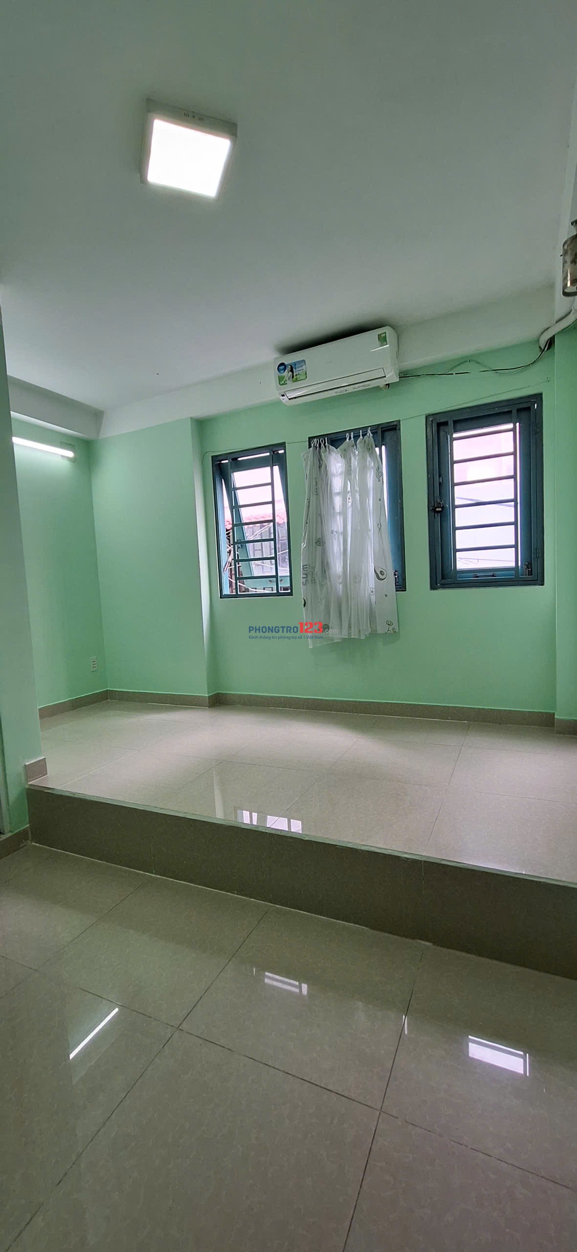 Phòng Cho Thuê Quận 10, Lý Thường Kiệt (ưu tiên nữ)