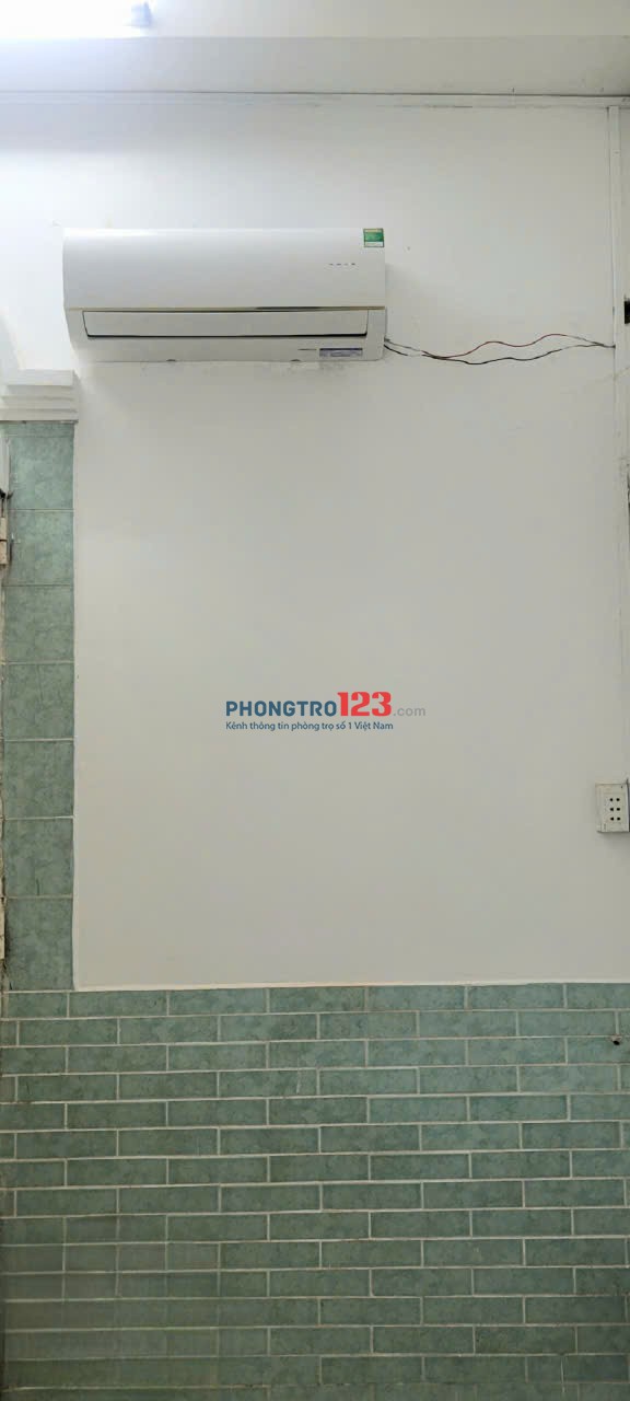 PHÒNG SIÊU CHILL - HẺM 284 LÊ VĂN SỸ, QUẬN 3, TP.HCM