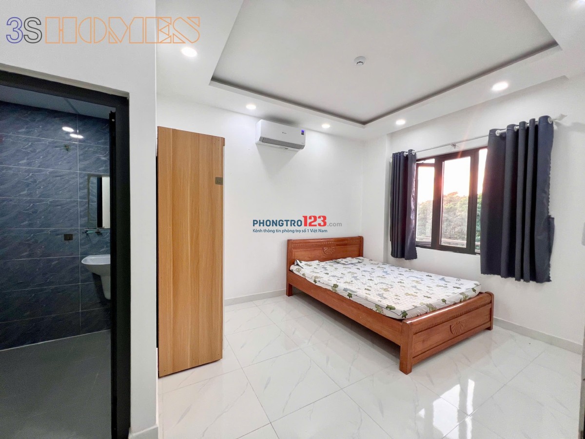 SIÊU PHẨM BANCOL GẦN ĐH NGUYỄN TẤT THÀNH - NGAY ĐƯỜNG HÀ HUY GIÁP