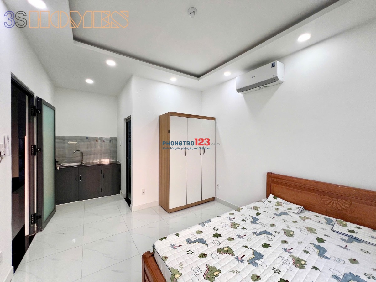 SIÊU PHẨM BANCOL GẦN ĐH NGUYỄN TẤT THÀNH - NGAY ĐƯỜNG HÀ HUY GIÁP