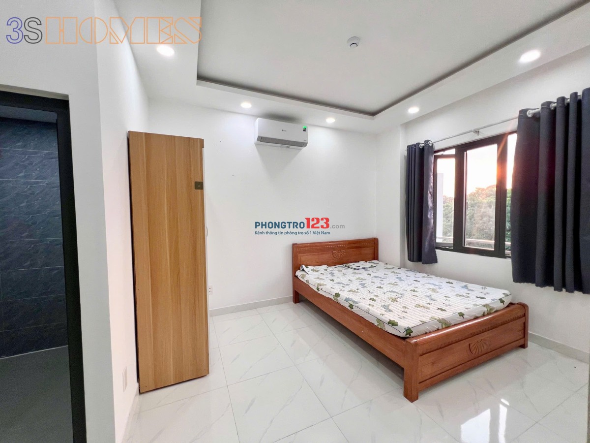 SIÊU PHẨM BANCOL GẦN ĐH NGUYỄN TẤT THÀNH - NGAY ĐƯỜNG HÀ HUY GIÁP