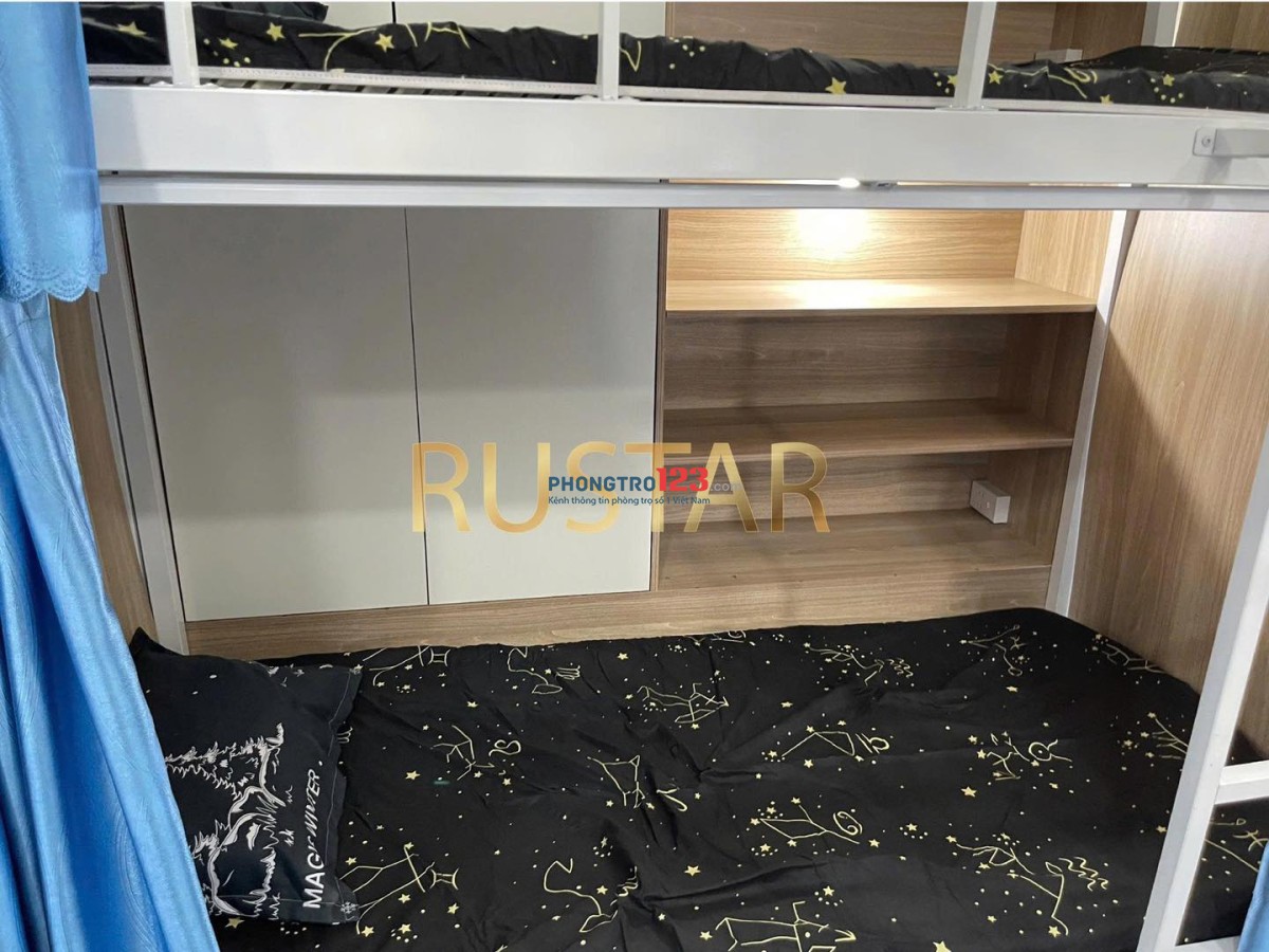 SIÊU PHẨM KTX NỮ TRỌN GÓI CHỈ 1TR.xxx SANG XỊN NGAY CĐ KINH TẾ ĐỐI NGOẠI - ĐỖ XUÂN HỢP