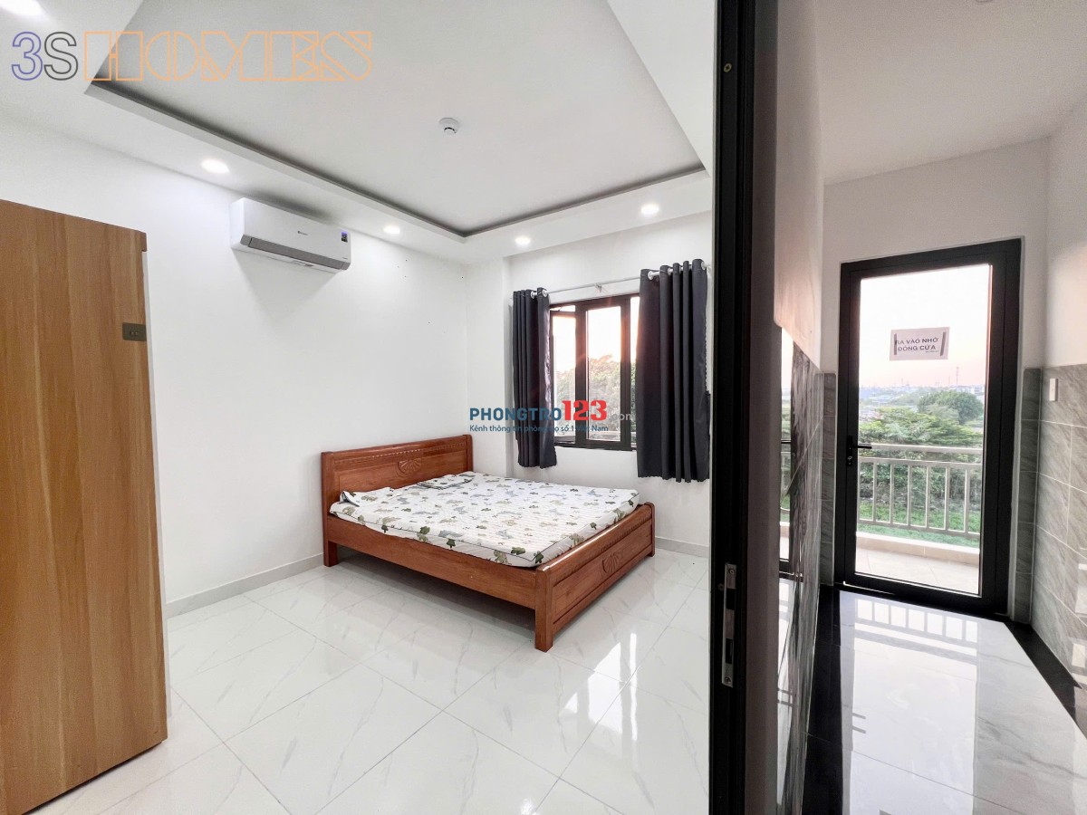 SIÊU PHẨM BANCOL GẦN ĐH NGUYỄN TẤT THÀNH - NGAY ĐƯỜNG HÀ HUY GIÁP