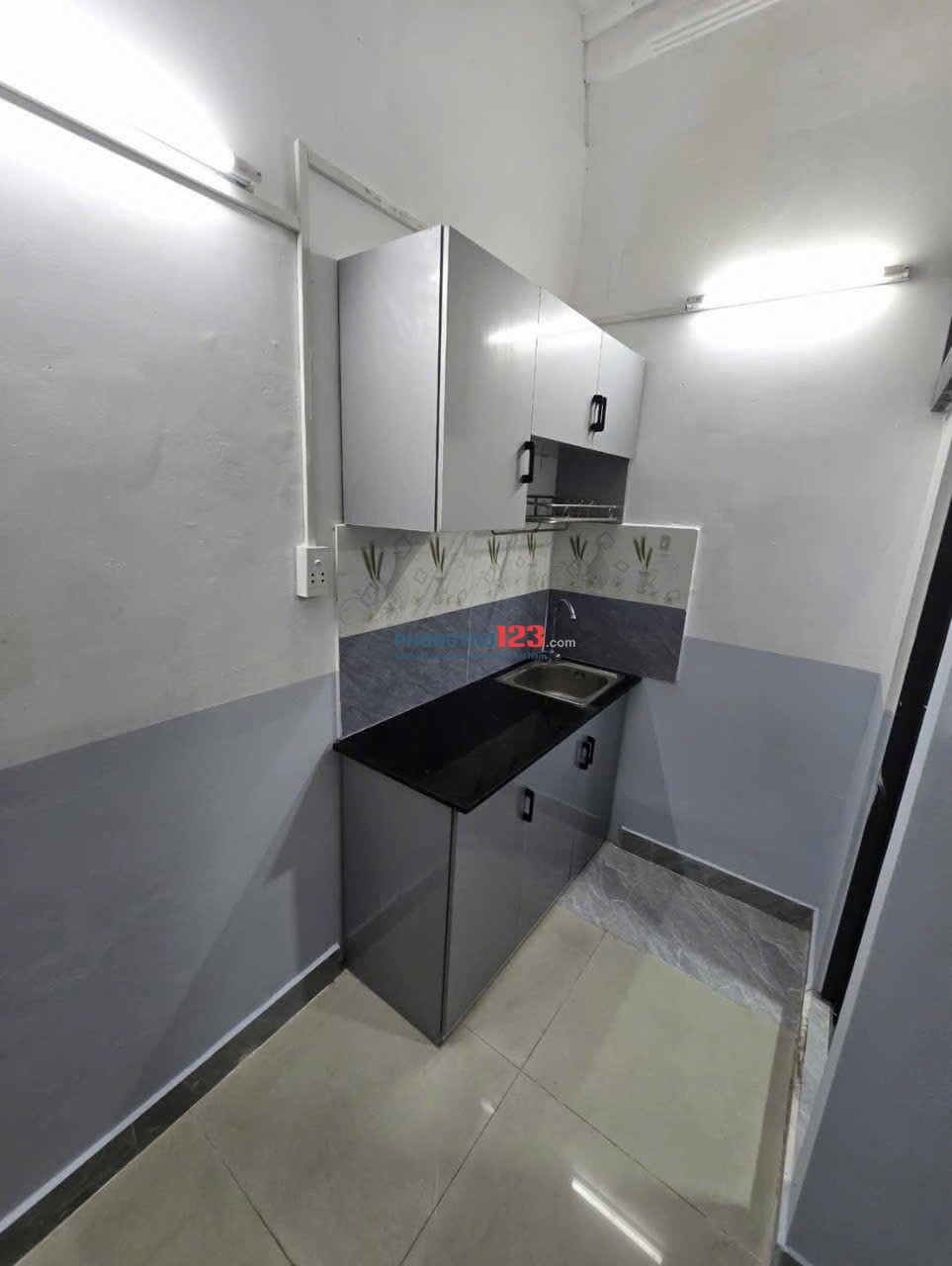 CẦN PASS PHÒNG TRỌ BÌNH THẠNH GIÁ RẺ